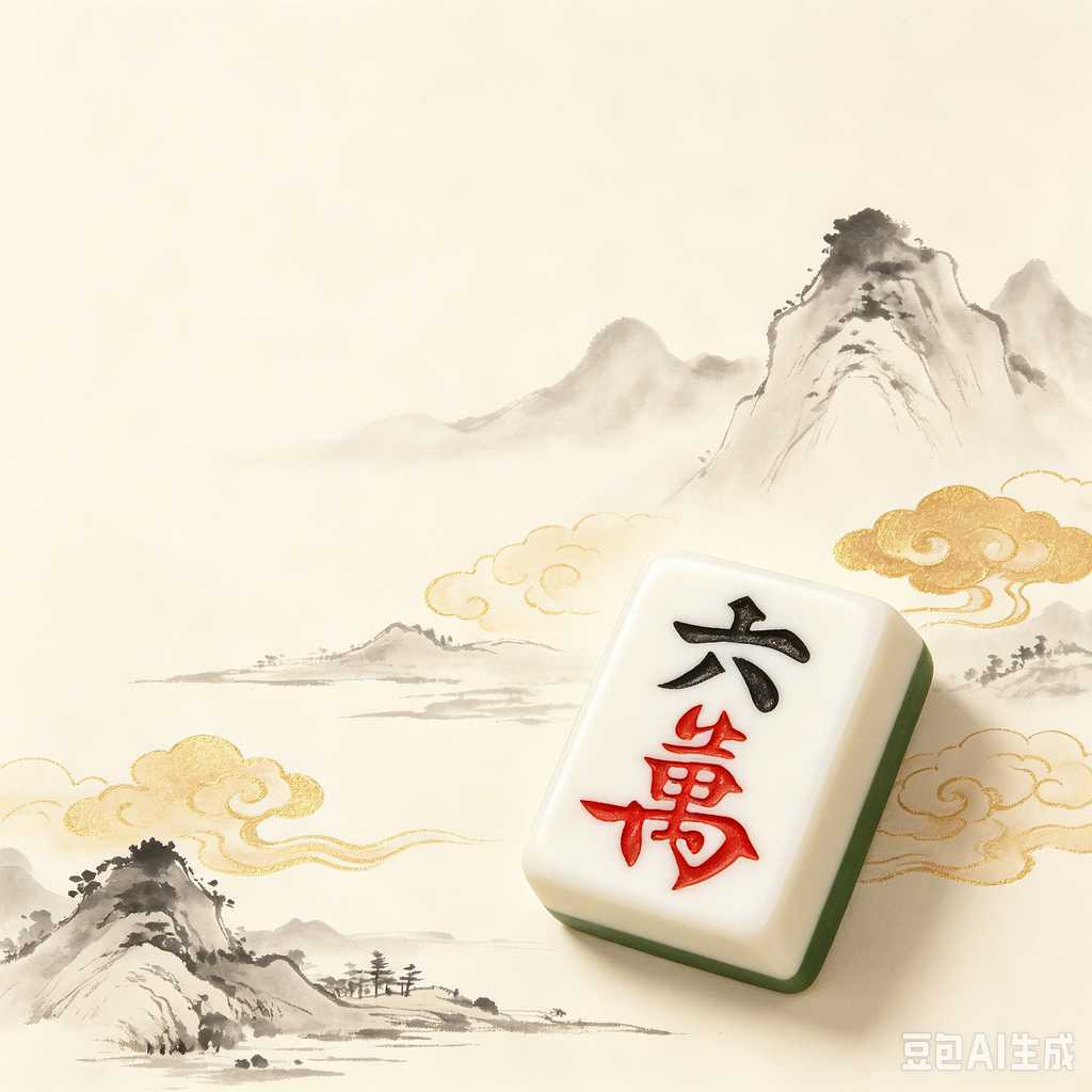 Georgia,mahjong