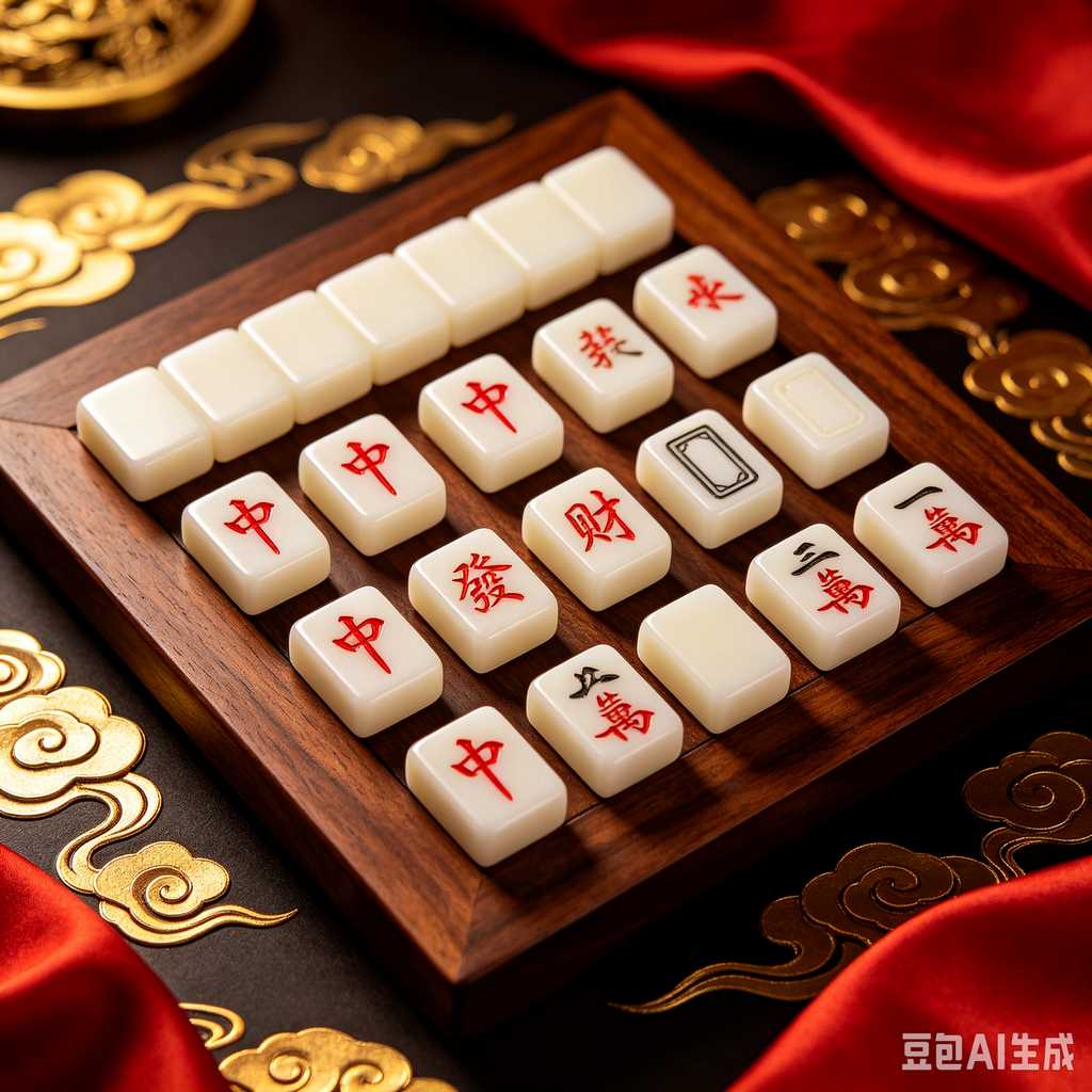 Nashville,mahjong